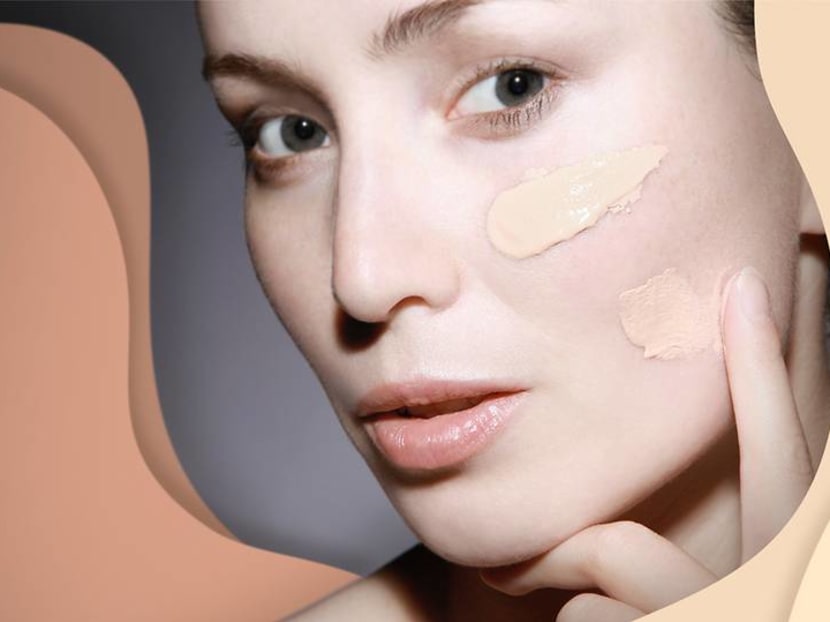 Fix dark circles and zits: Concealer tips from Beyonce and Adele’s makeup artists Fix dark circles and zits: Concealer tips from Beyonce and Adele’s makeup artists