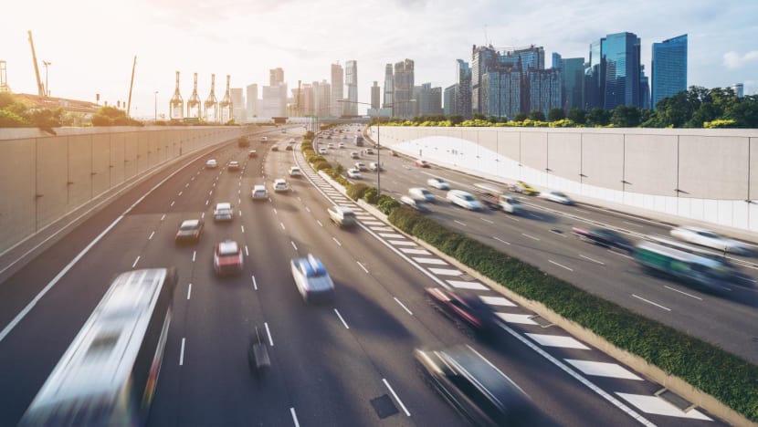 IN FOCUS: What is the road ahead for Singapore's relationship with cars? IN FOCUS: What is the road ahead for Singapore's relationship with cars?