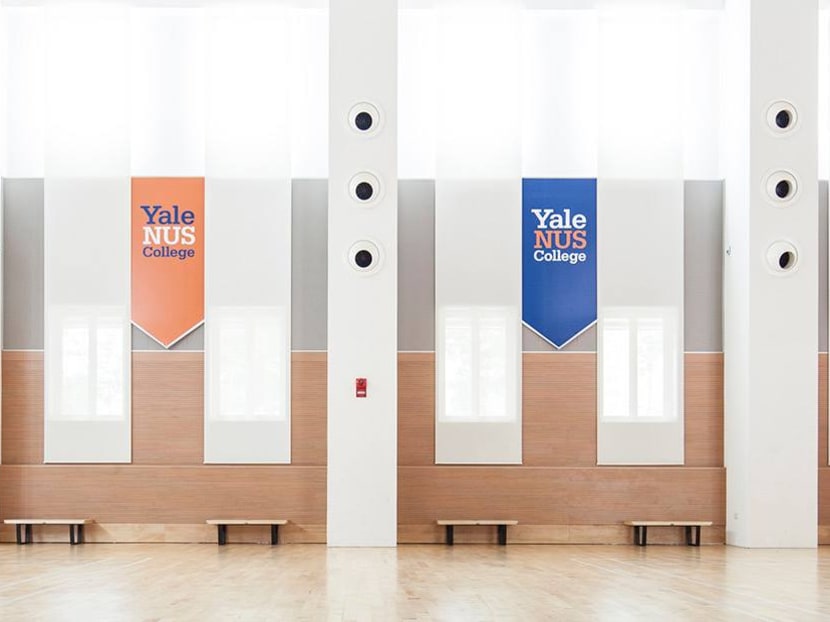 In reviewing how a Yale-NUS programme on dissent and protest was cancelled last-minute, a representative from Yale University said that the curriculum committee should have been involved “more continuously and the legal risk assessment should have taken place sooner”.