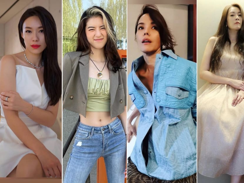The most stylish celeb OOTDs of the week. The most stylish celeb OOTDs of the week.