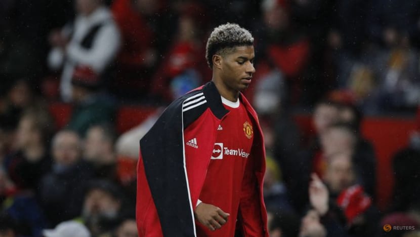Man United have 'pretty much' full squad back for Newcastle trip-Rashford Man United have 'pretty much' full squad back for Newcastle trip-Rashford