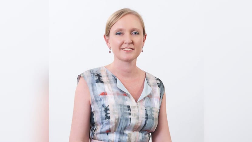 MAS forms new sustainability group, appoints Darian McBain to steer green finance agenda MAS forms new sustainability group, appoints Darian McBain to steer green finance agenda