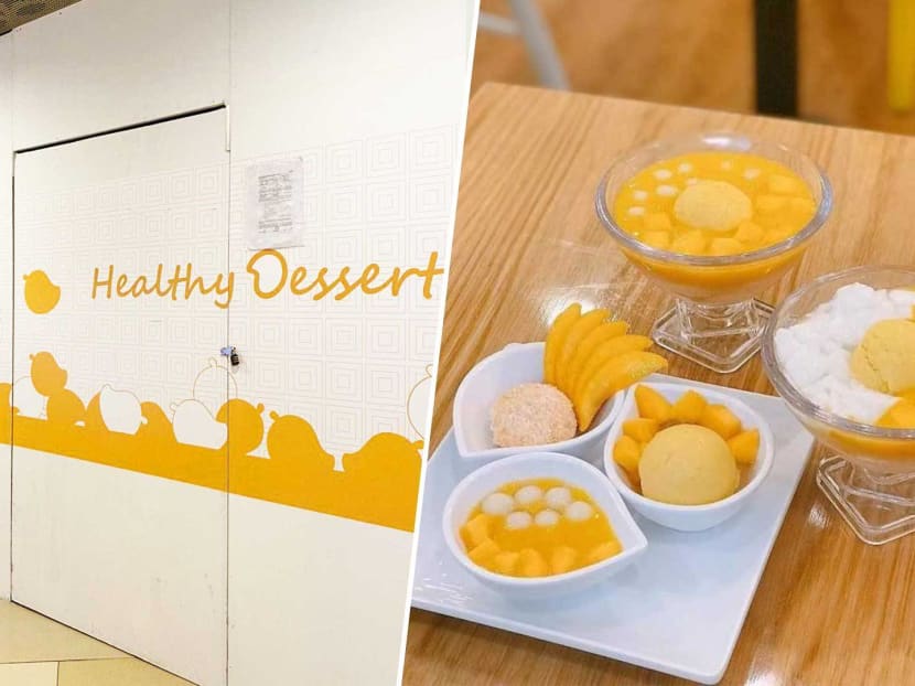 Famous Hong Kong Dessert Chain Hui Lau Shan Opening Two Outlets At Chinatown & Serangoon In 2020