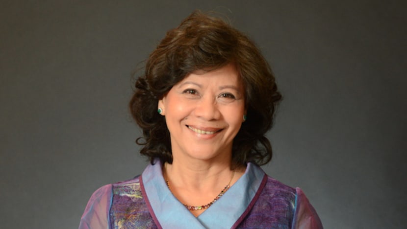 UN chief appoints Singaporean sociologist Noeleen Heyzer as new Myanmar