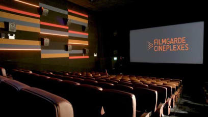 Filmgarde Cineplexes To “Temporarily Pause Operations” Amid  Phase 2 (Heightened Alert) Measures