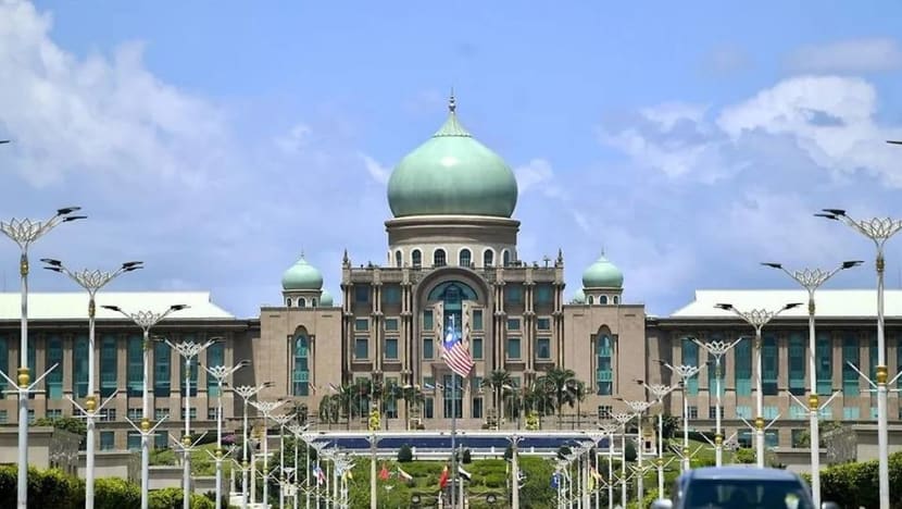 Malaysian PM Muhyiddin’s confidence motion scheduled for Sep 7: Communications minister Malaysian PM Muhyiddin’s confidence motion scheduled for Sep 7: Communications minister