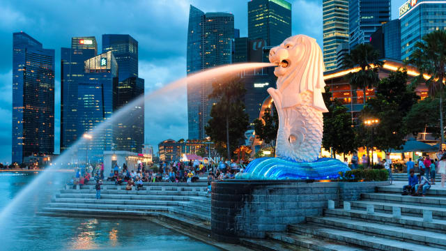 “新加坡生活成本更低” 从马国移居狮城女子言论引热议 
