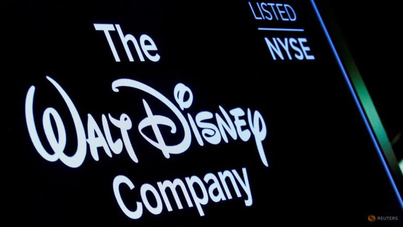Disney+ streaming service launches with major advertisers