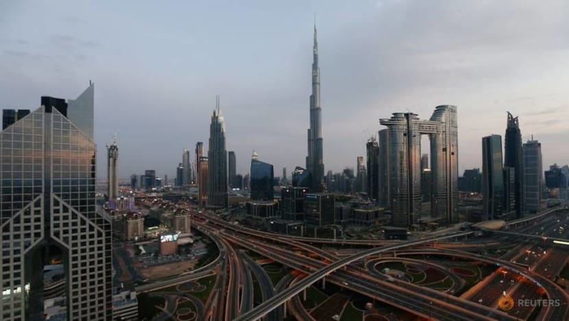UAE cancels Israel boycott, allows economic agreements: State media