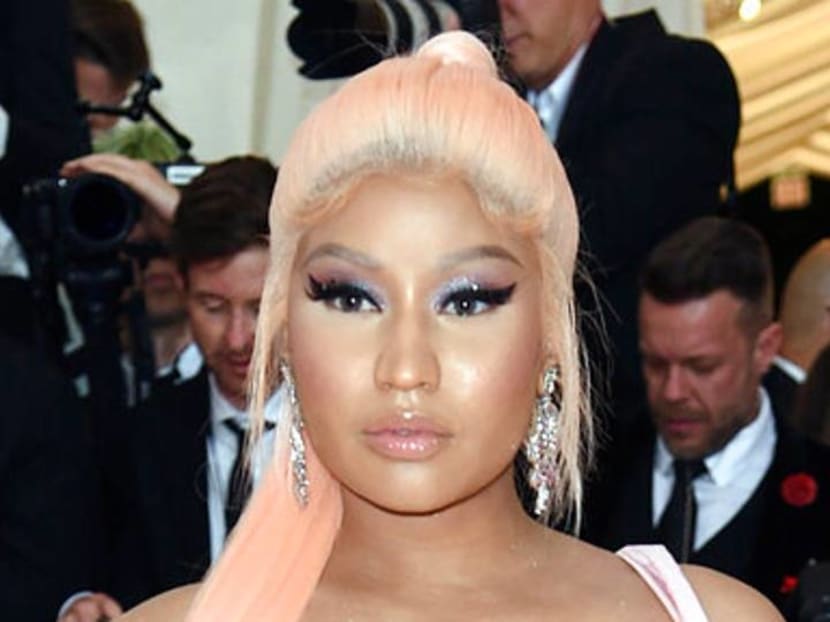 Lawsuit filed over hit-and-run death of rapper Nicki Minaj's father