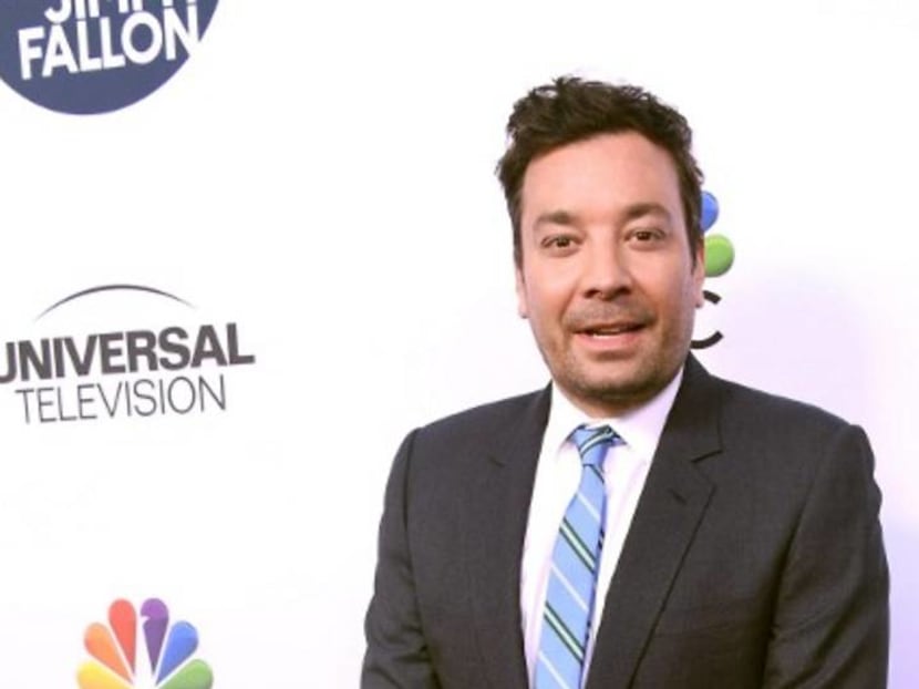 Talk show host Jimmy Fallon apologises for blackface sketch on SNL 20 years ago Talk show host Jimmy Fallon apologises for blackface sketch on SNL 20 years ago