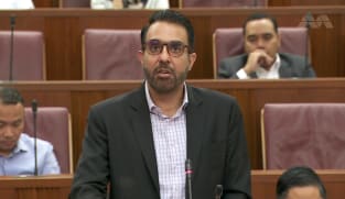 Pritam Singh on Constitution and Penal Code Amendment Bills relating to Section 377A
