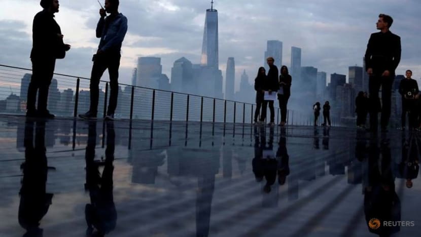 Smart buildings: Cohesion CEO on the office of the future Smart buildings: Cohesion CEO on the office of the future