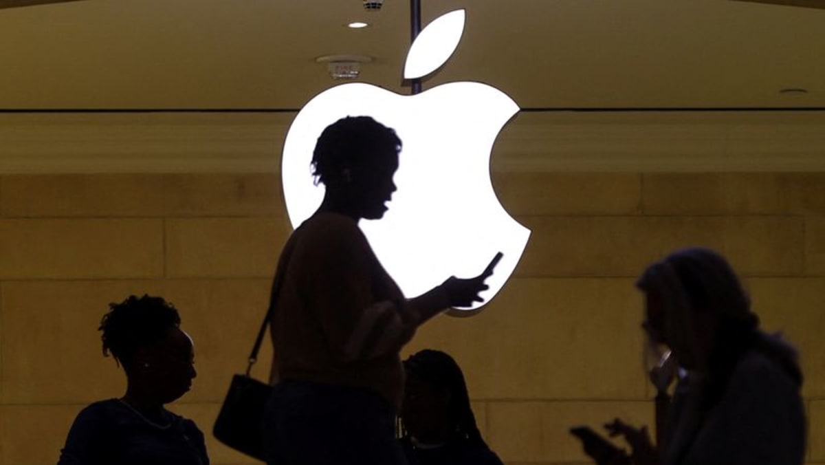 Apple tidak dapat melarang tautan ke pembayaran di luar App Store, kata pengadilan banding AS