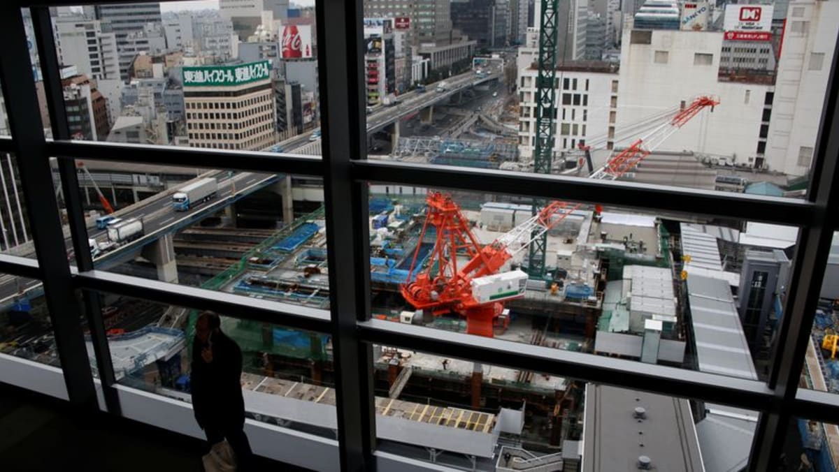 Suasana hati produsen Jepang Q3 terlihat menguat, prospek BOJ tankan datar: jajak pendapat Reuters