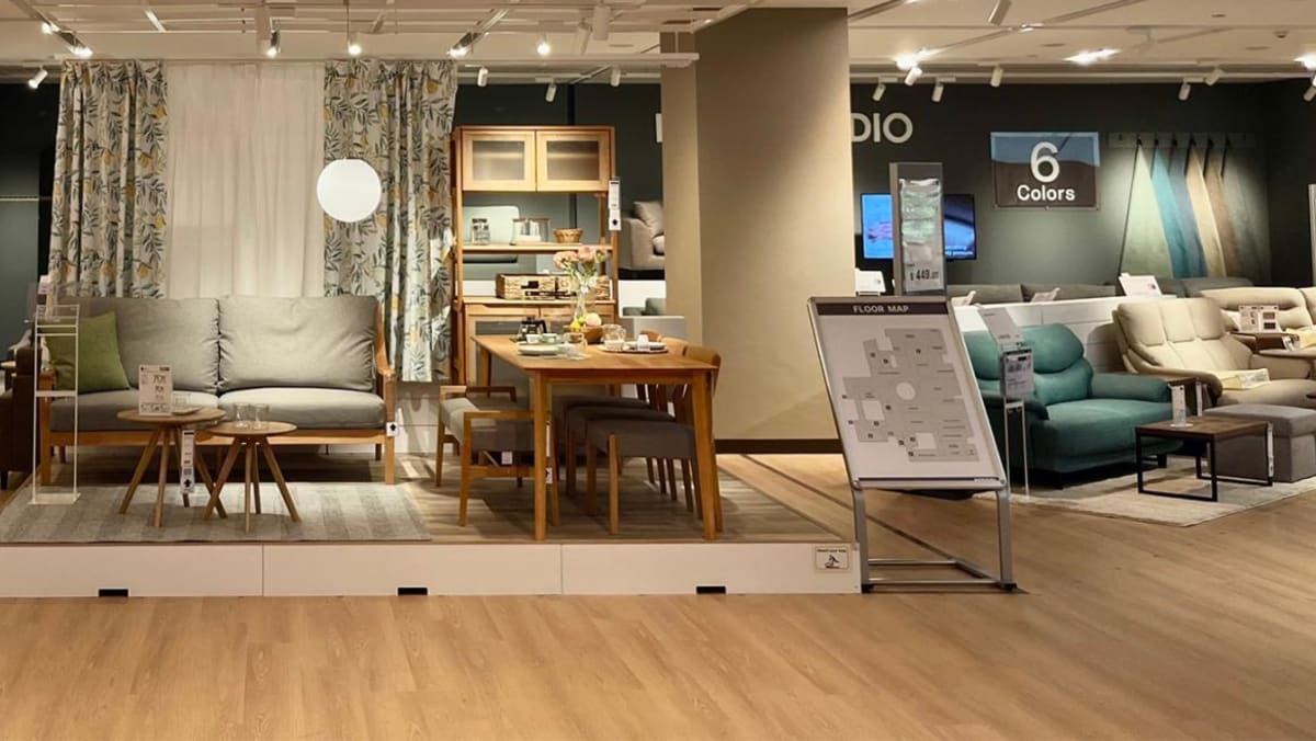 First Look Japanese Home Furnishings Giant Nitori Is Now In Singapore Cna Lifestyle