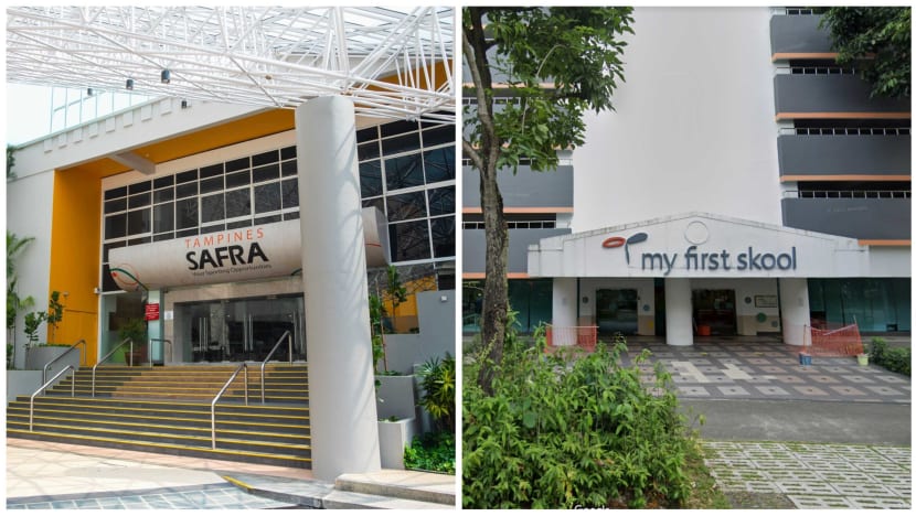 59 new locally transmitted COVID-19 cases in Singapore; new clusters at SAFRA Tampines, My First Skool
