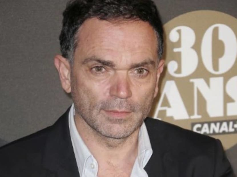 French author draws ire for saying women aged 50 and above are ‘too old’ for him French author draws ire for saying women aged 50 and above are ‘too old’ for him