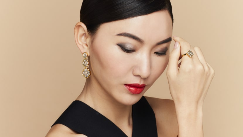 Poh Heng showcases traditional-meets-modern Peranakan stories with new Legacy collection Poh Heng showcases traditional-meets-modern Peranakan stories with new Legacy collection
