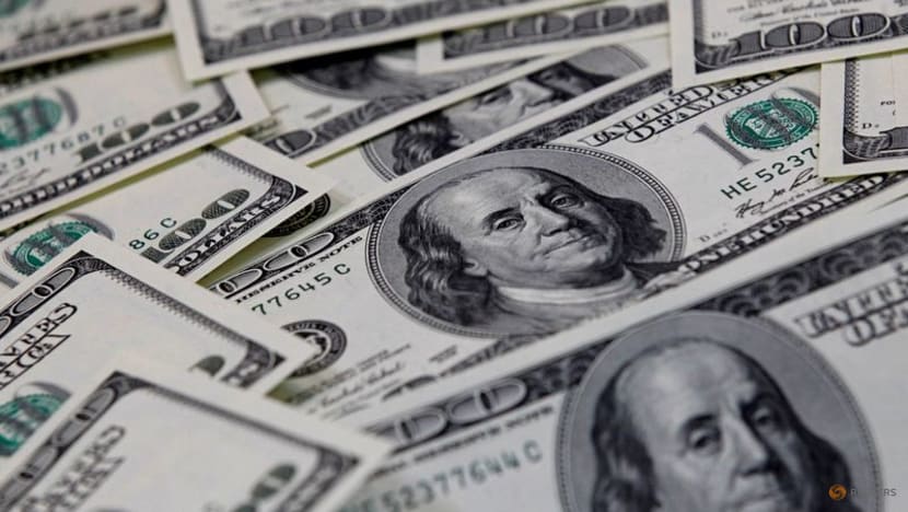 Dollar stays bullish on resilient US jobs market Dollar stays bullish on resilient US jobs market