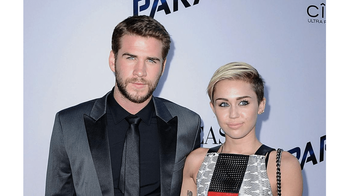 Miley Cyrus Splitting from Liam Hemsworth was the right choice 8days