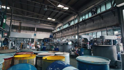 Inside Our Factories - S1: Inside Our Factories
