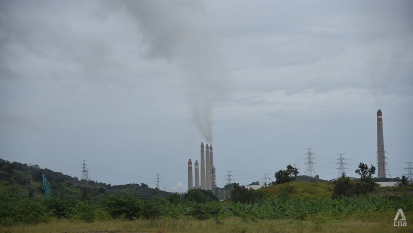 Declassifying coal power plant ash as hazardous waste sparks concern in Indonesia