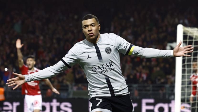 My job as France captain is to unify generations, says Mbappe My job as France captain is to unify generations, says Mbappe