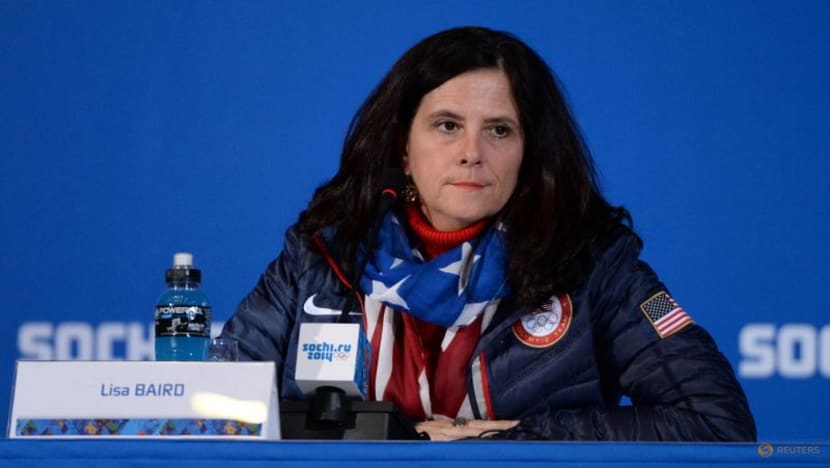 NWSL names new executive committee following misconduct allegations NWSL names new executive committee following misconduct allegations