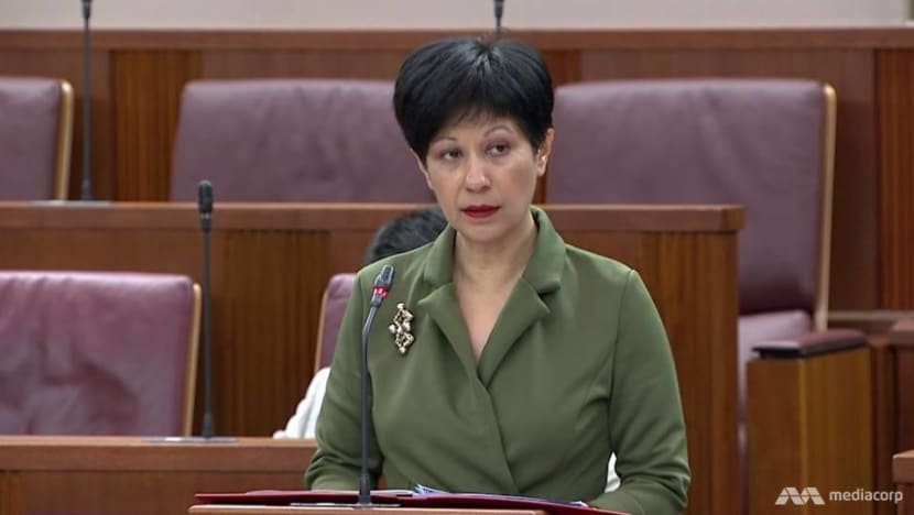 Hike in upper limit for quotations to help SMEs take part in higher-value public projects: Indranee Hike in upper limit for quotations to help SMEs take part in higher-value public projects: Indranee