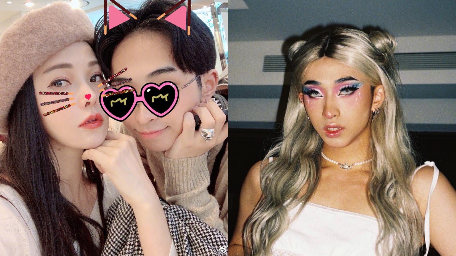 Annie Yi’s Son Was Worried His Drag Photos Would Hurt Her Career, But She Told Him To Be Himself Annie Yi’s Son Was Worried His Drag Photos Would Hurt Her Career, But She Told Him To Be Himself