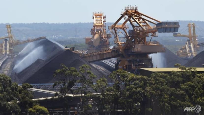Australia government to appeal court ruling on climate change duty of care Australia government to appeal court ruling on climate change duty of care