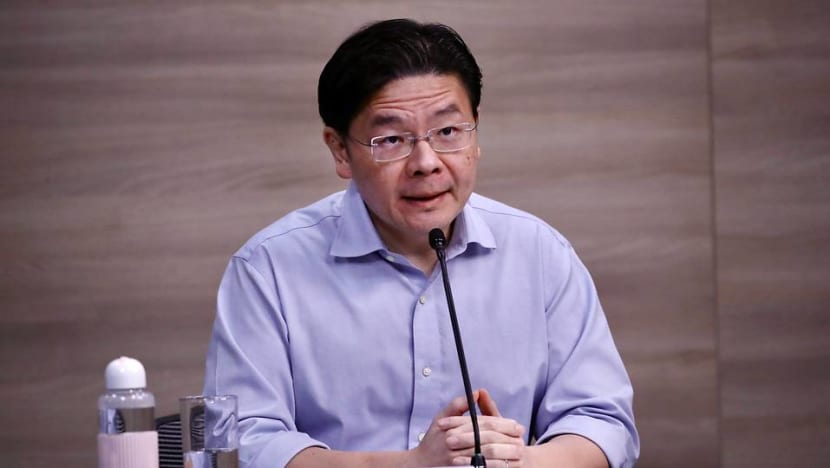 Work-from-home to remain as default; Jobs Support Scheme extended to July Work-from-home to remain as default; Jobs Support Scheme extended to July
