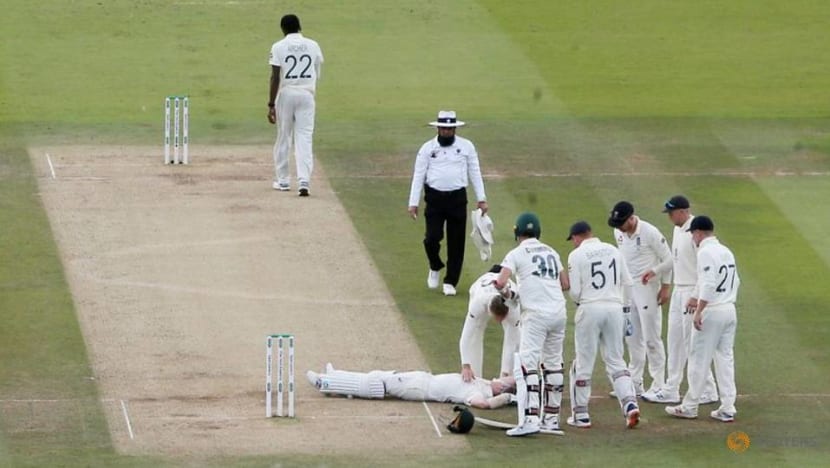 Cricket: Bouncer-ban proposal at youth level polarises cricket Cricket: Bouncer-ban proposal at youth level polarises cricket
