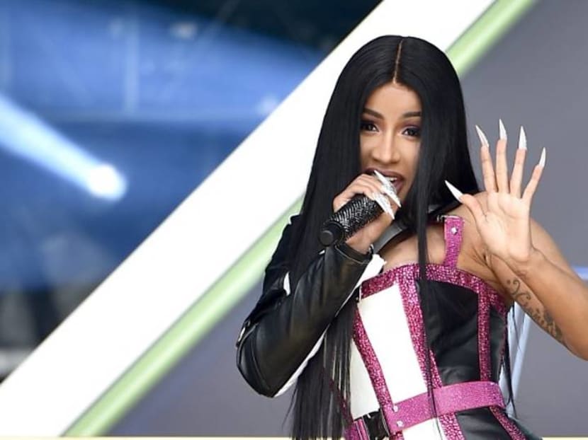 Rapper Cardi B apologises for depicting Hindu goddess in photo Rapper Cardi B apologises for depicting Hindu goddess in photo