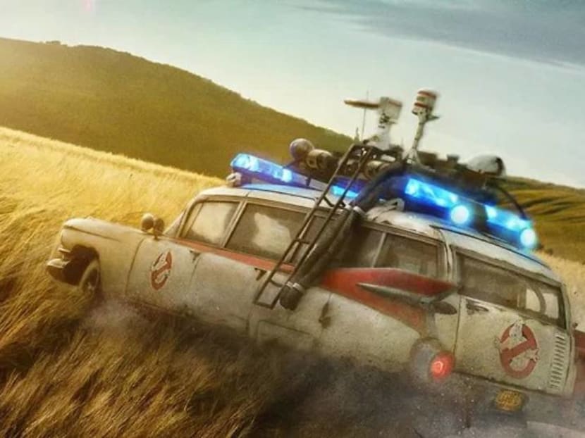 Ghostbusters and Peter Rabbit sequels, Morbius release dates postponed Ghostbusters and Peter Rabbit sequels, Morbius release dates postponed