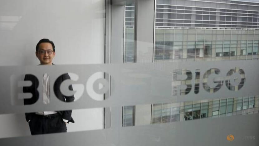 As US targets China tech, TikTok rival BIGO shifts servers from Hong Kong to Singapore