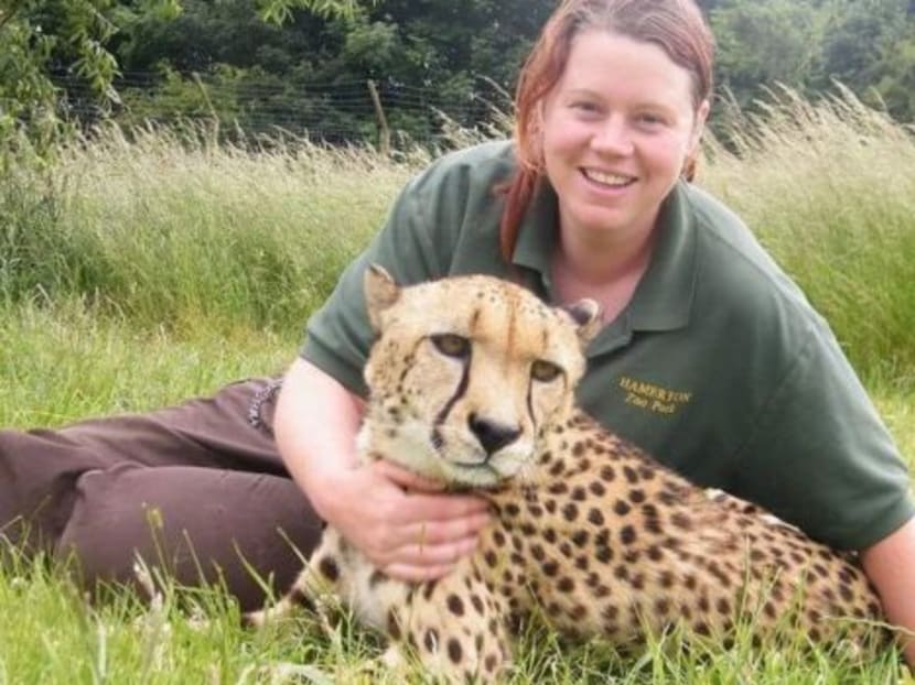 Police investigating Hamerton Zoo tiger attack that killed zookeeper TODAY