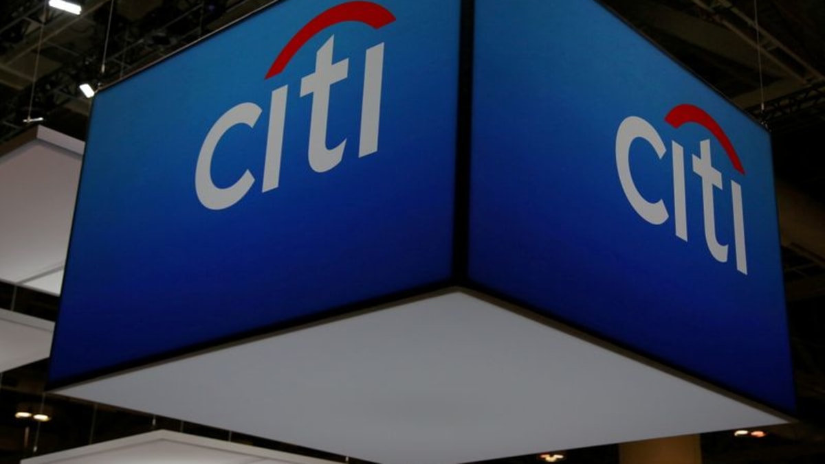 Kinh doanh: Không có việc làm, không có việc làm: Citigroup sa thải nhân viên Hoa Kỳ chưa được tiêm chủng trong tháng này