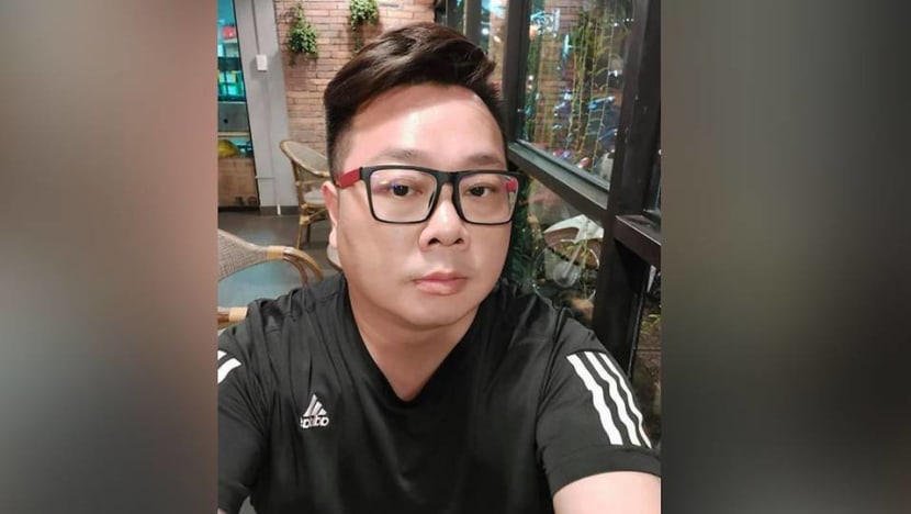 Lee Kuan Yew School of Public Policy cancels Dickson Yeo's PhD candidature Lee Kuan Yew School of Public Policy cancels Dickson Yeo's PhD candidature