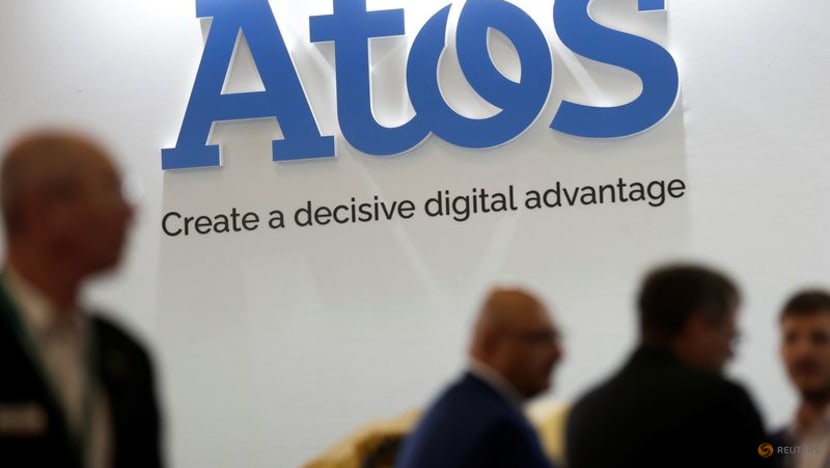 Atos shareholder calls for chairman to resign as share price on 30-year low Atos shareholder calls for chairman to resign as share price on 30-year low