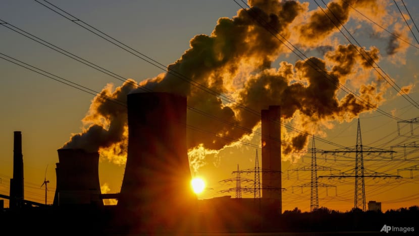 Commentary: Worrying signs COP26 is being set up for failure Commentary: Worrying signs COP26 is being set up for failure