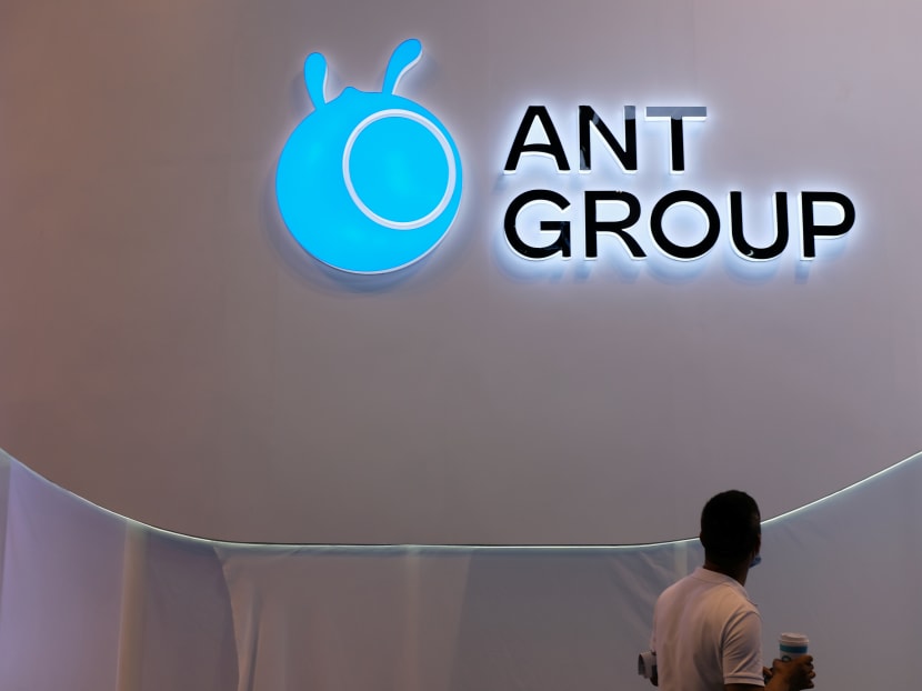 China central bank gives go-ahead to credit-scoring venture backed by Ant, state firms