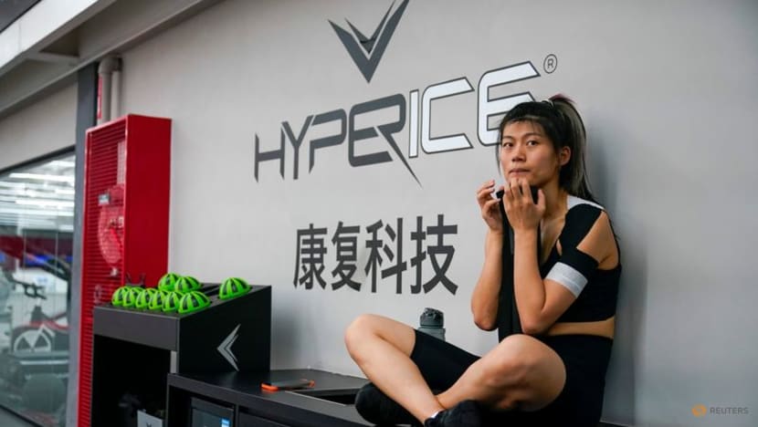 China's elite snowboarders herald new wave of Olympians China's elite snowboarders herald new wave of Olympians