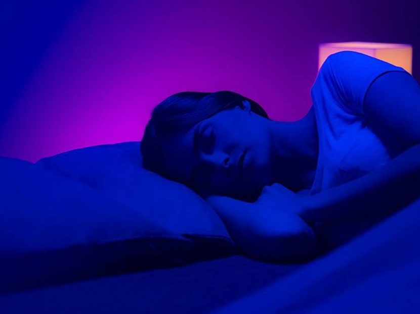 Having trouble sleeping? These nifty gadgets might be able to solve your woes Having trouble sleeping? These nifty gadgets might be able to solve your woes