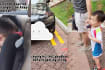 4-Year-Old S’porean Kid Cries When Family Has To Give Up Their Car After COE Expires; Offers Piggy Bank Money To Save It
