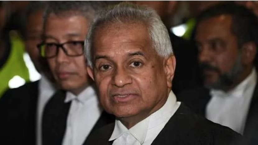 Peguam Negara M'sia mohon perbicaraan kes Najib dipercepatkan