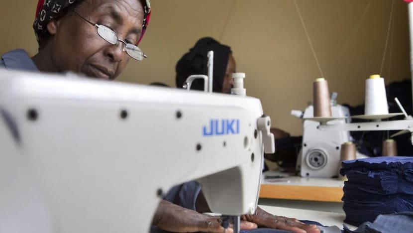 Ethiopian clothes makers worst paid in the world: Study Ethiopian clothes makers worst paid in the world: Study