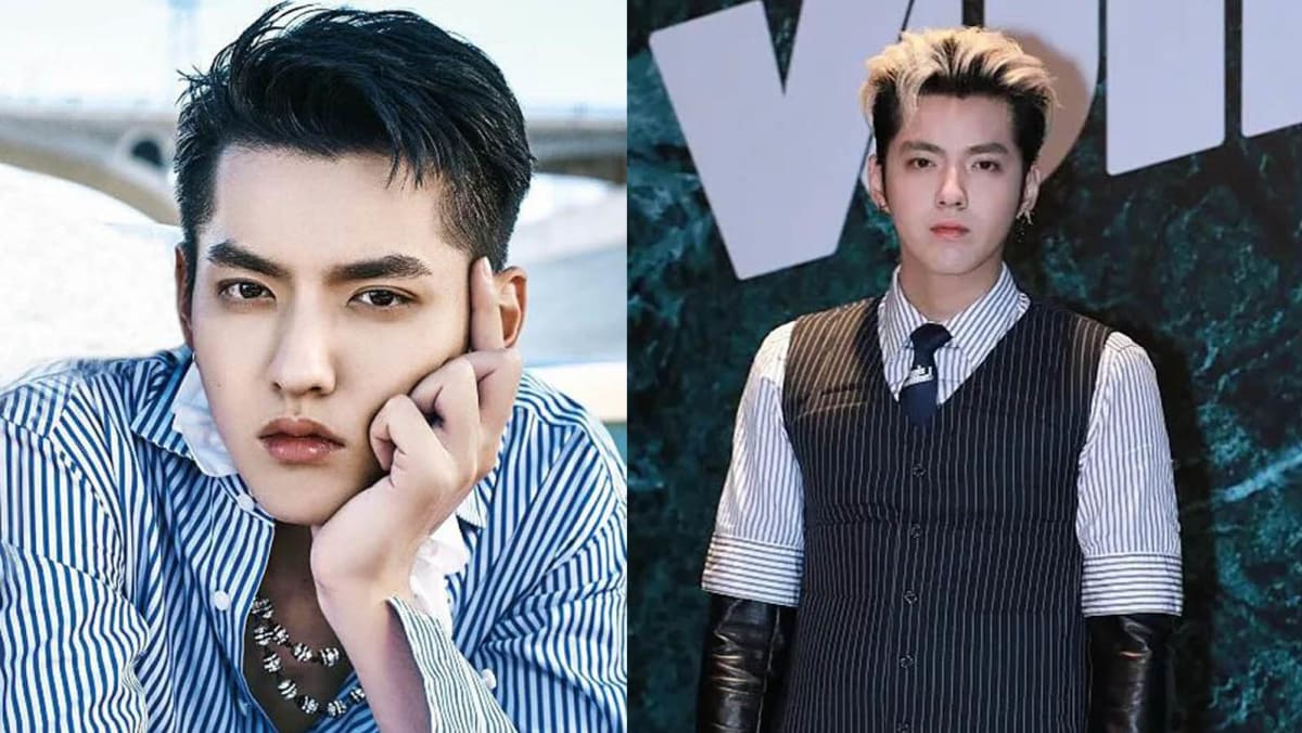 Kris Wu May Face Chemical Castration If Deported to Canada