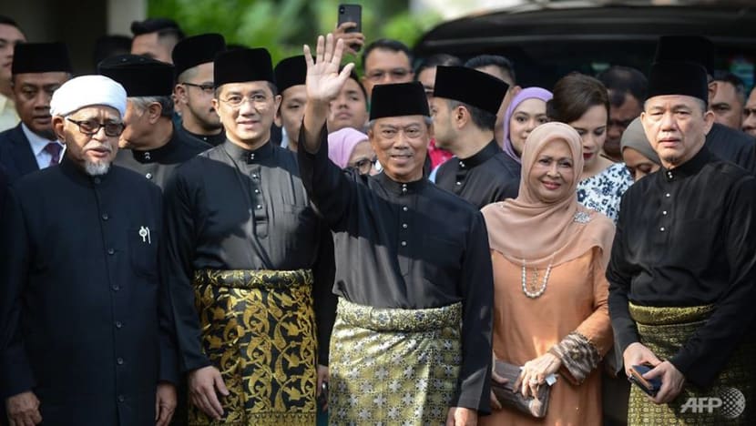 First week in office: Muhyiddin has hands full with Cabinet line-up, political coalitions and COVID-19